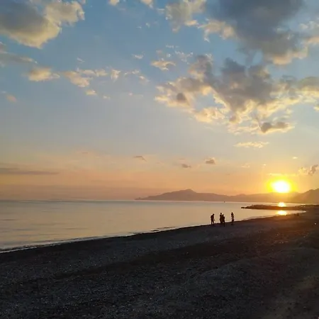 Hébergement de vacances La Casa Nel *