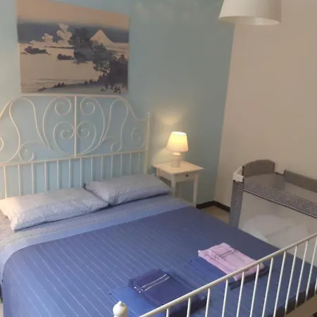 Hébergement de vacances La Casa Nel *