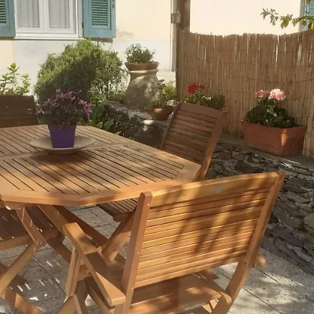 Hébergement de vacances La Casa Nel *