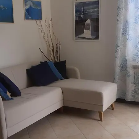 La Casa Nel * Lavagna