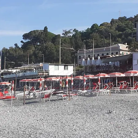 La Casa Nel Nyaraló