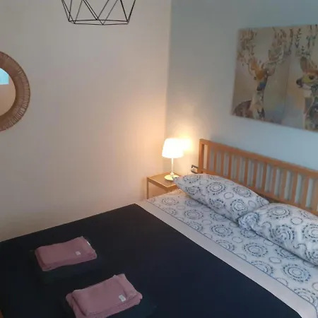 La Casa Nel Holiday home *