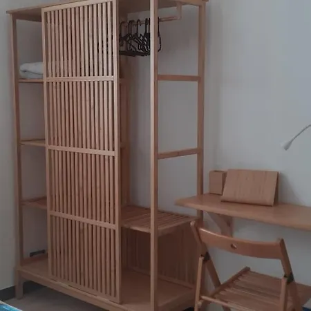 La Casa Nel Nyaraló