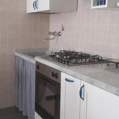 Nyaraló La Casa Nel *