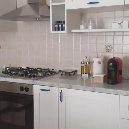 La Casa Nel * Lavagna