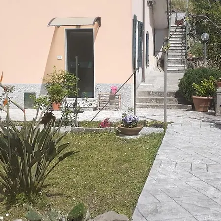 La Casa Nel Holiday home *