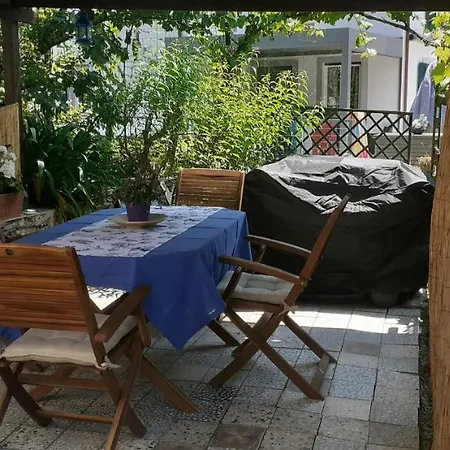 La Casa Nel Lavagna