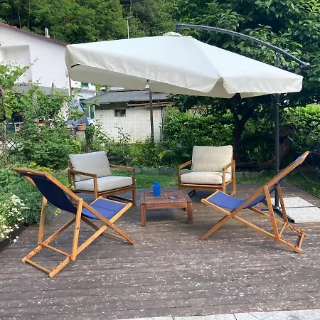 La Casa Nel Holiday home