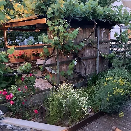 La Casa Nel
