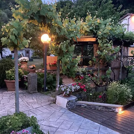 La Casa Nel * Lavagna