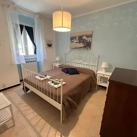 La Casa Nel Holiday home