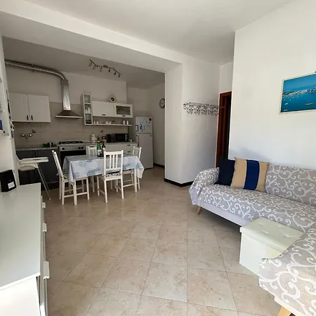 La Casa Nel