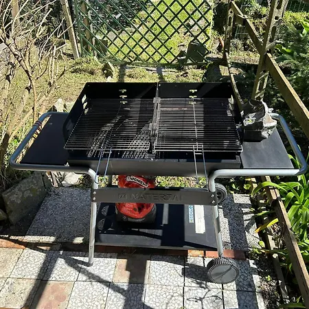 La Casa Nel Casa vacanze *