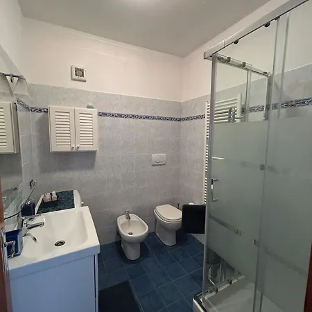 La Casa Nel * Lavagna