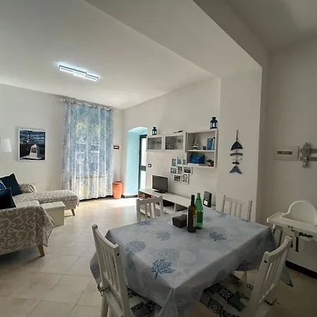 Nyaraló La Casa Nel