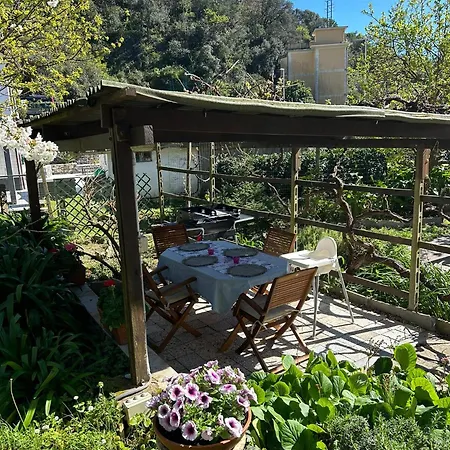 La Casa Nel Lavagna