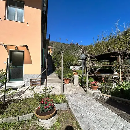 La Casa Nel Holiday home