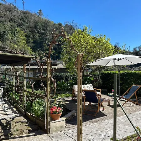 La Casa Nel