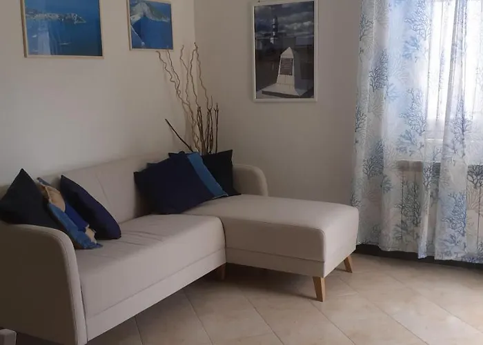 La Casa Nel * Lavagna