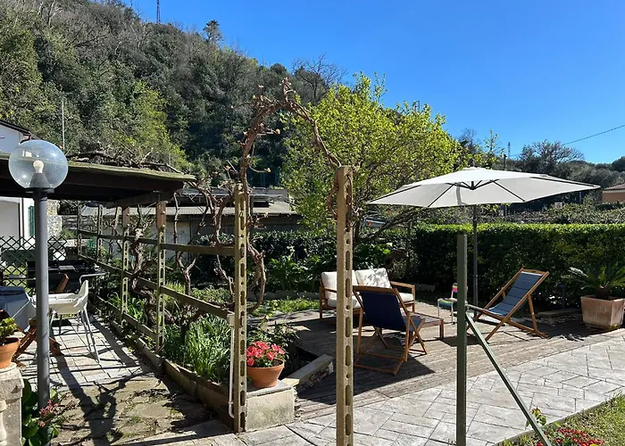 La Casa Nel